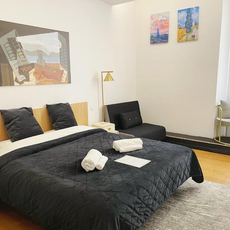 CASA IVH BNB - Superior Double or Twin Room - 5