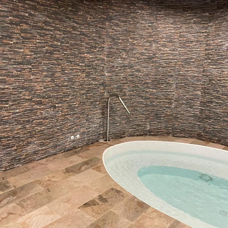 Luxury Apartment with 2 Bedrooms in Canet d'en Berenguer, Valencia - Apartamento de 2 dormitorios - 36