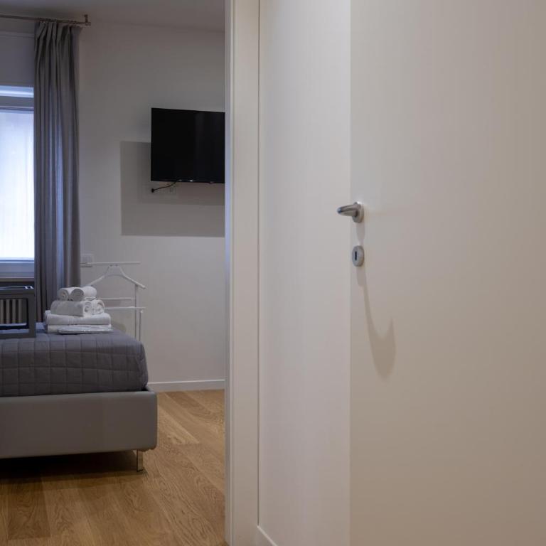 Veroniamo - One-Bedroom Apartment - 17
