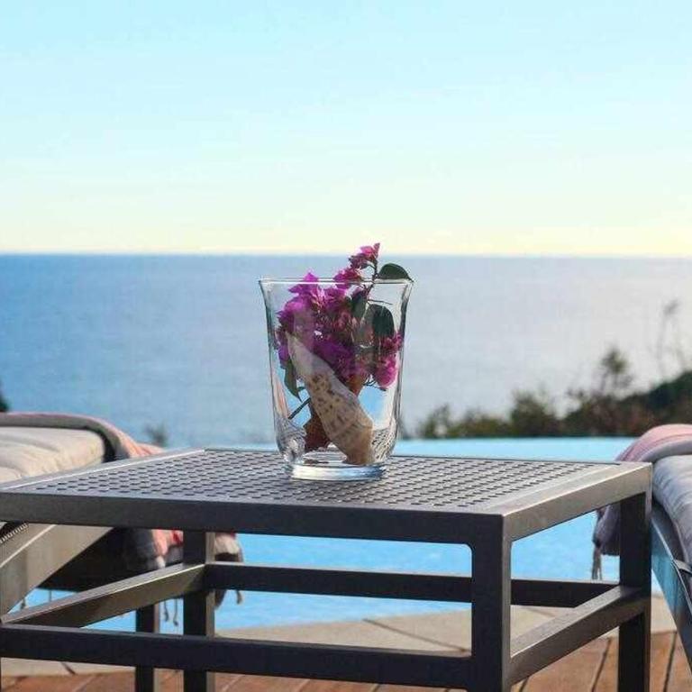 Estilo Mediterráneo a 200 m playa con piscina - Villa de 3 dormitorios - 6