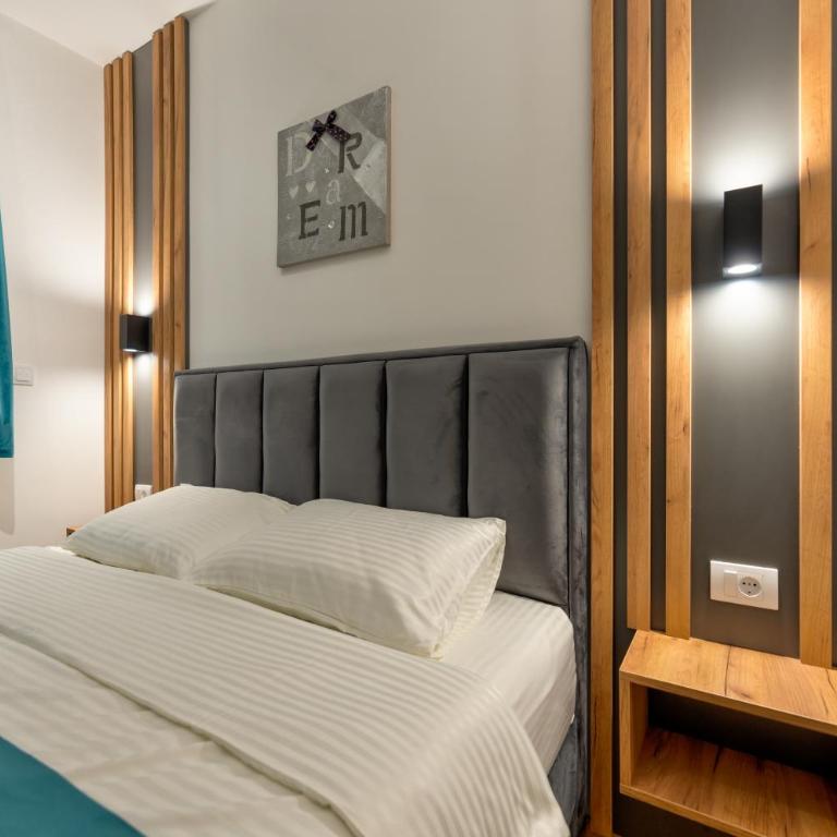 Apartman Zelenbor 4 Vila Zlatibor Luxury&Spa - Apartman sa 1 Spavaćom Sobom - 29