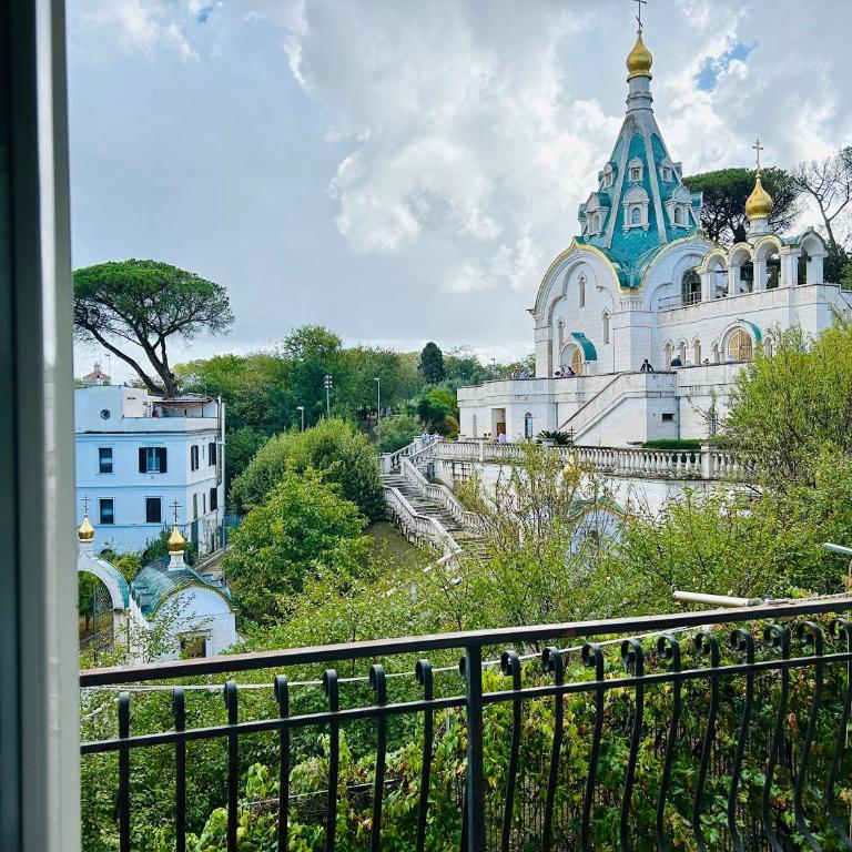 San Peter loft - Monolocale con Balcone - 34