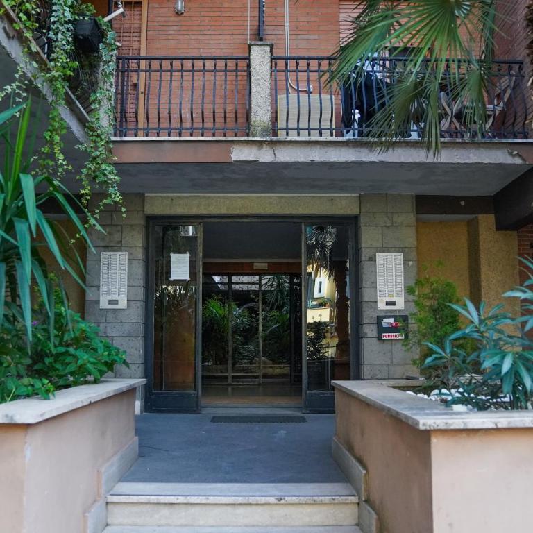 San Peter loft - Monolocale con Balcone - 36