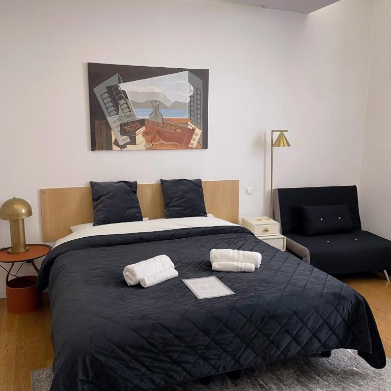 CASA IVH BNB - Superior Double or Twin Room - 4