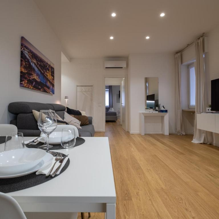 Veroniamo - One-Bedroom Apartment - 35