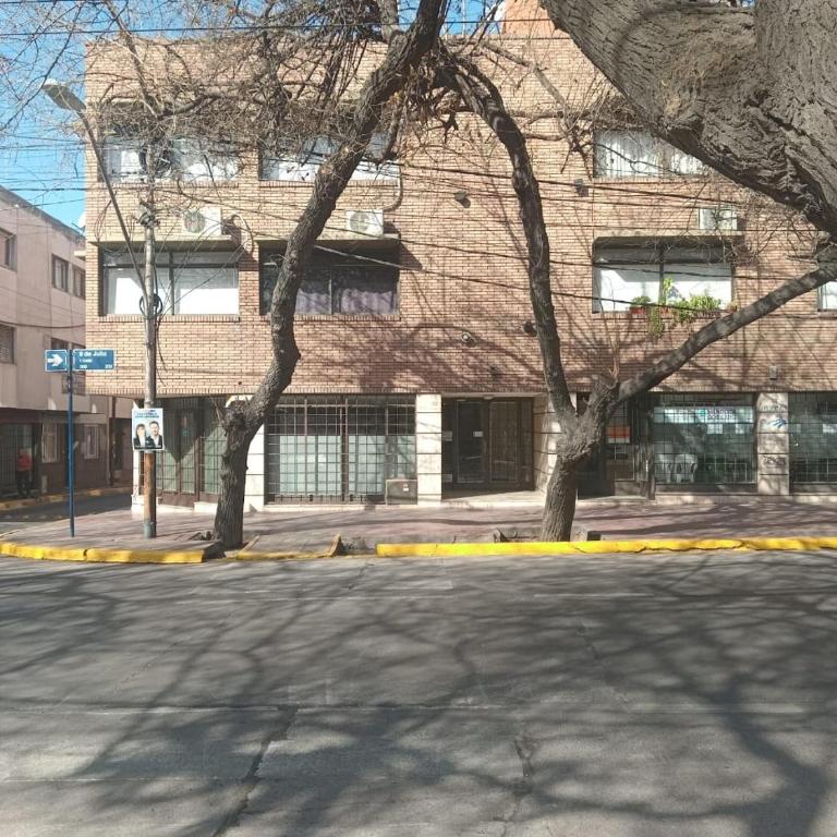 BARRIO BOMBAL - Calle 9 de Julio 313 - - Apartamento de 3 dormitorios - 2