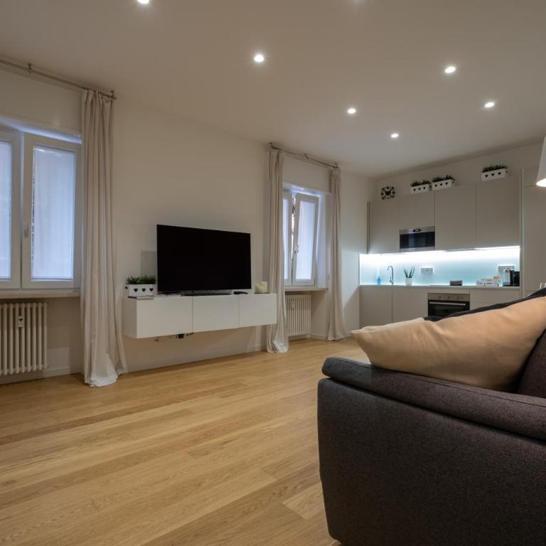 Veroniamo - One-Bedroom Apartment - 40