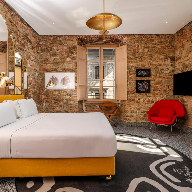 Hotel Calimala Florence - Suite Executive - 4
