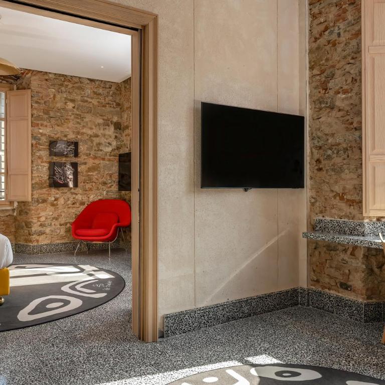 Hotel Calimala Florence - Suite Executive - 5