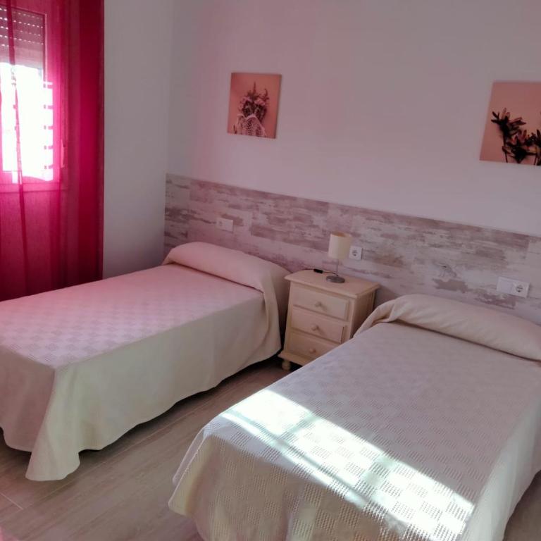 Casa Caleta - Casa de 3 dormitorios - 11
