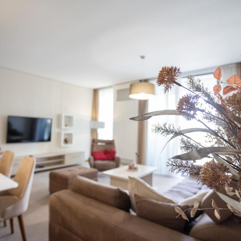 Beograd na vodi - Belgrade Waterfront Riverside - Apartman sa 3 Spavaće Sobe - 15