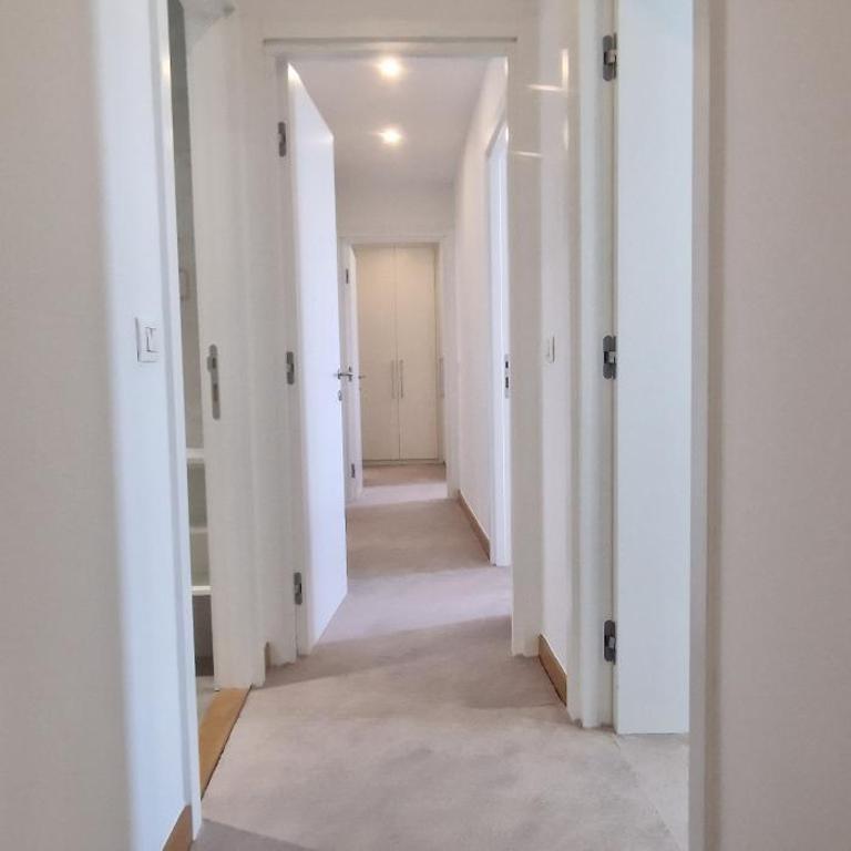 Beograd na vodi - Belgrade Waterfront Riverside - Apartman sa 3 Spavaće Sobe - 25