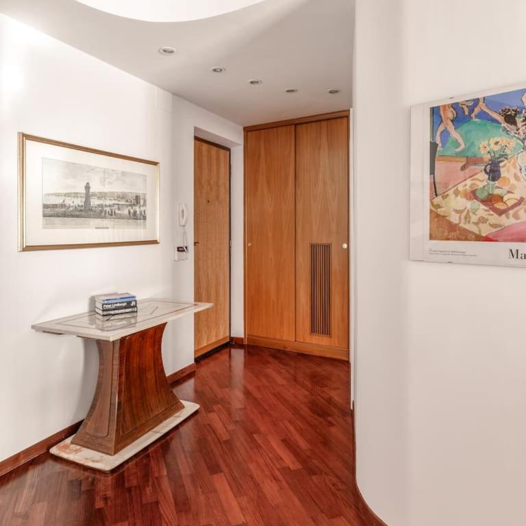 Vatican Museum Apartment - ZENO 26 - Two-Bedroom Apartment - 2