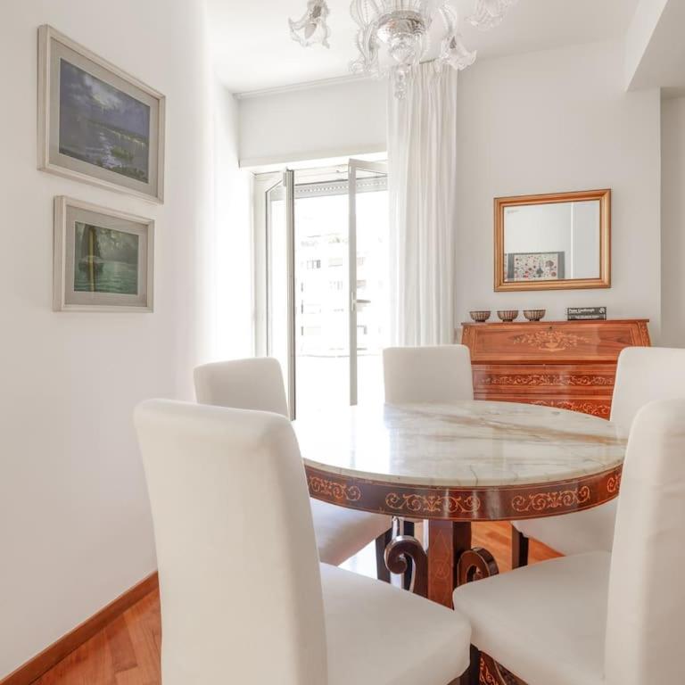 Vatican Museum Apartment - ZENO 26 - Two-Bedroom Apartment - 13