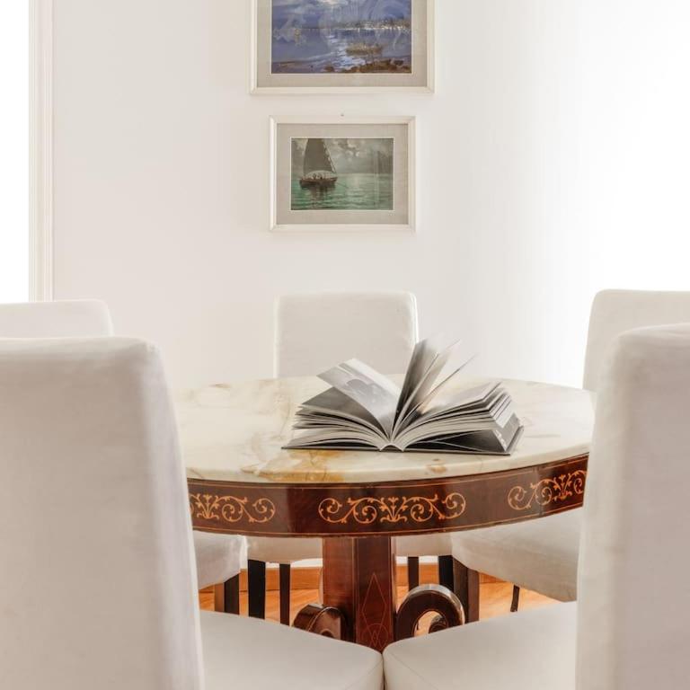 Vatican Museum Apartment - ZENO 26 - Two-Bedroom Apartment - 21
