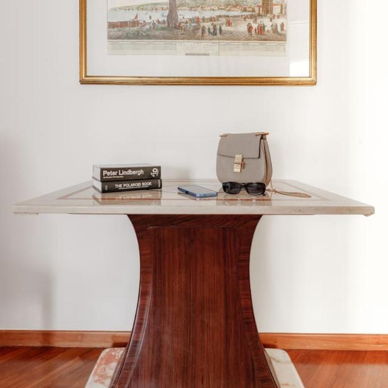 Vatican Museum Apartment - ZENO 26 - Two-Bedroom Apartment - 29