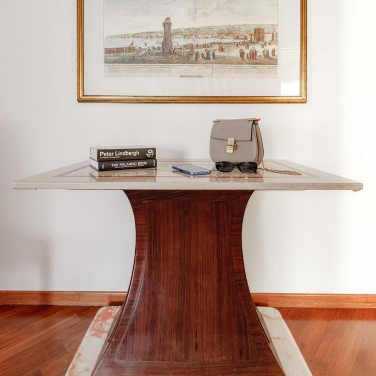 Vatican Museum Apartment - ZENO 26 - Two-Bedroom Apartment - 33