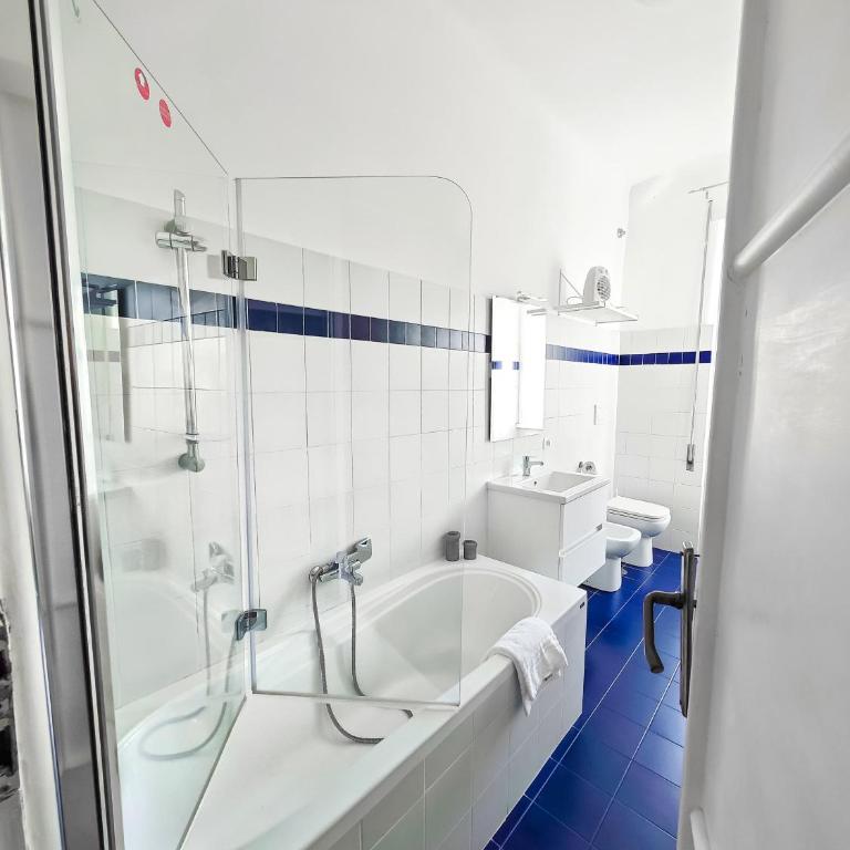 Vatican Maison - Two-Bedroom Apartment - 20