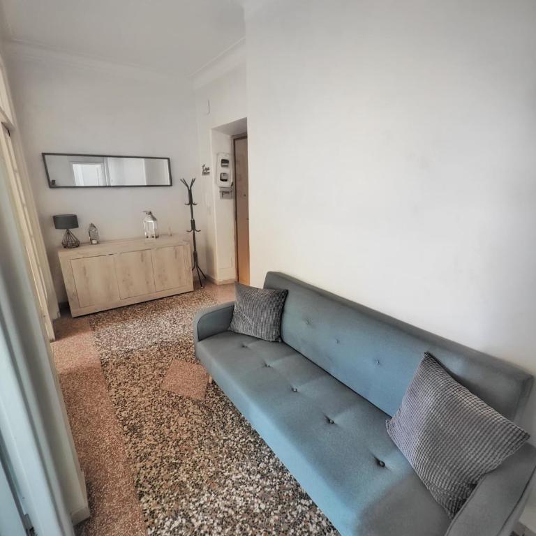 Vatican Maison - Two-Bedroom Apartment - 24