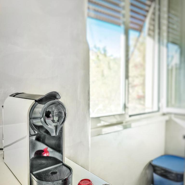 Vatican Maison - Two-Bedroom Apartment - 15