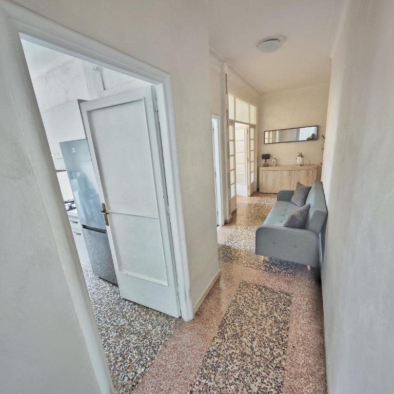 Vatican Maison - Two-Bedroom Apartment - 23