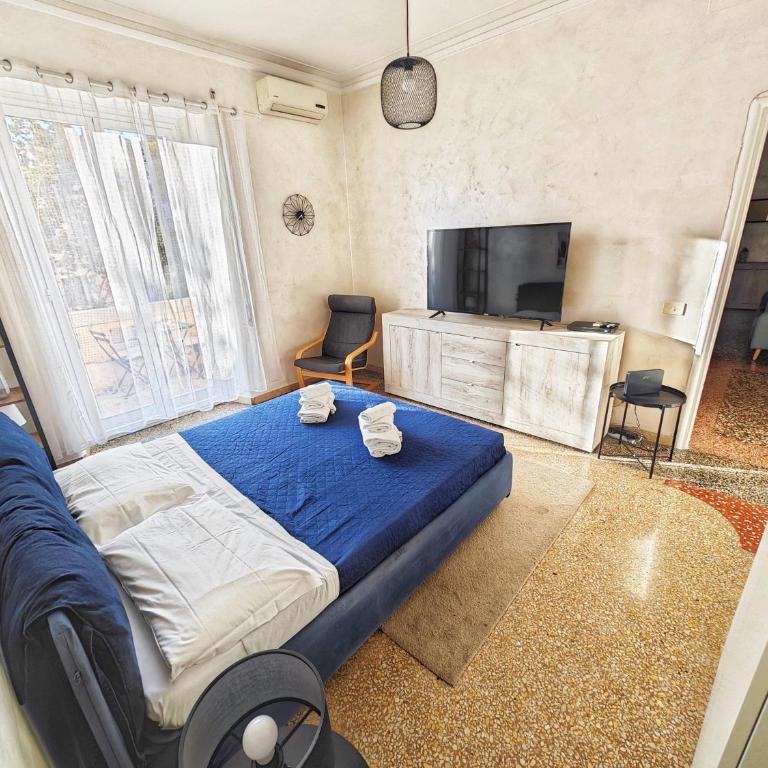 Vatican Maison - Two-Bedroom Apartment - 30