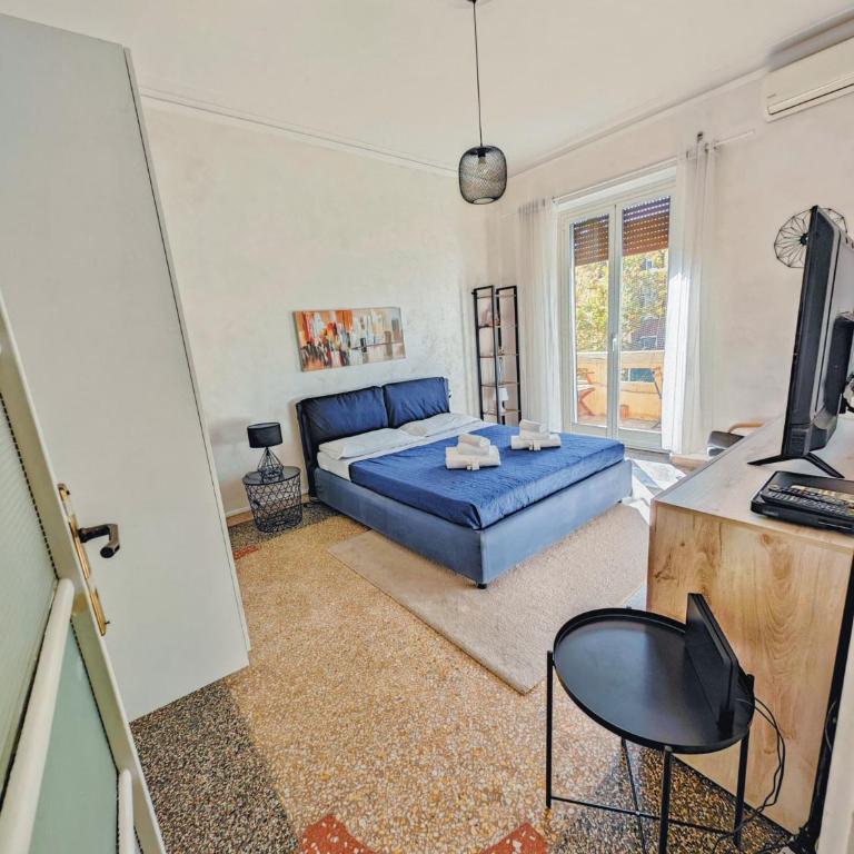 Vatican Maison - Two-Bedroom Apartment - 31