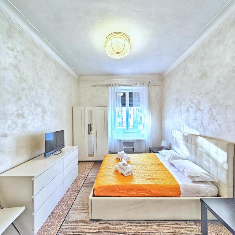 Vatican Maison - Two-Bedroom Apartment - 6