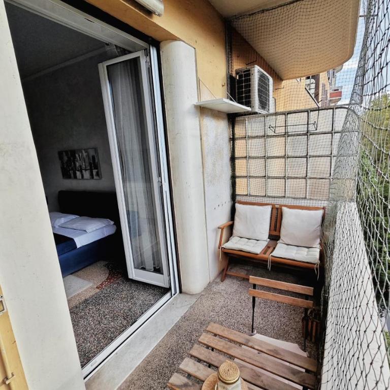 Vatican Maison - Two-Bedroom Apartment - 33