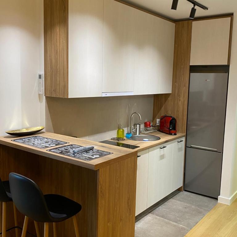 Vrtovi Ceraka - Apartman sa 1 Spavaćom Sobom - 5