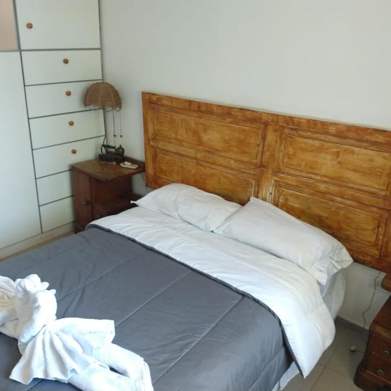 TAMBO LIBERTADOR - Apartamento de 1 dormitorio - 6