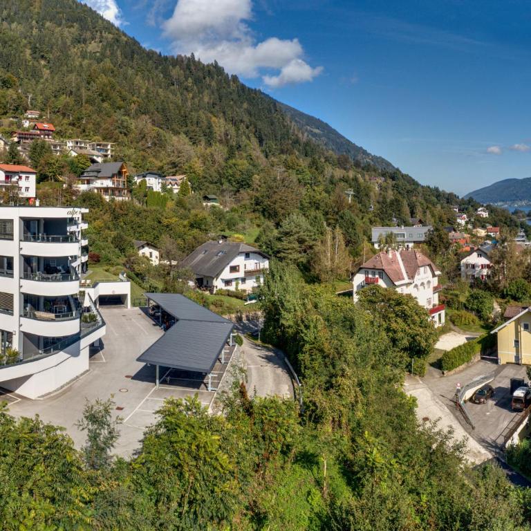 Apartment Verditz 01 Berg und See - Alpe Maritima Annenheim - Apartment - 25