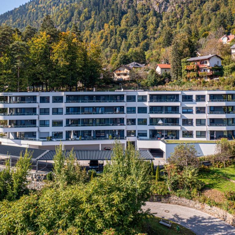 Apartment Verditz 01 Berg und See - Alpe Maritima Annenheim - Apartment - 27