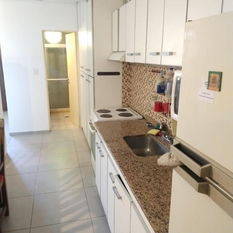 TAMBO LIBERTADOR - Apartamento de 1 dormitorio - 3