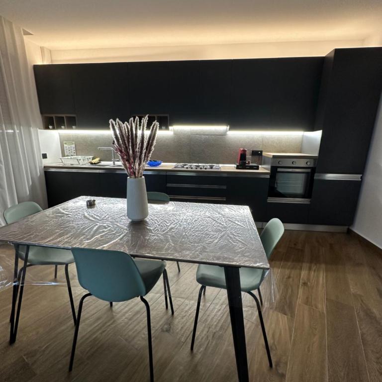 BorgiaRooms Luxury Apartment - Appartamento con 2 Camere da Letto - 46