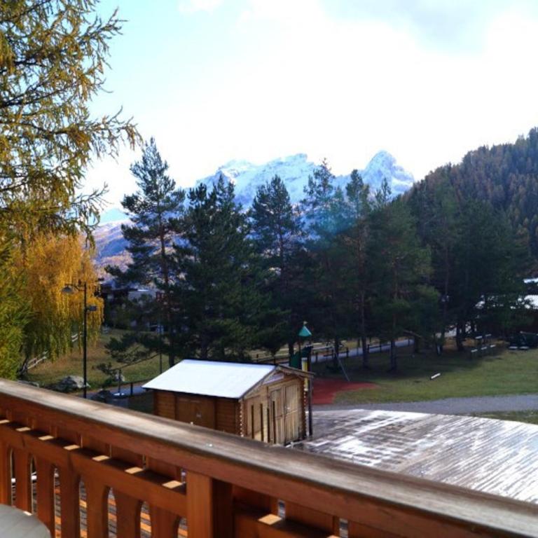 Studio rénové au pied des pistes à Pra-Loup, idéal pour 4 personnes - Studio - 3