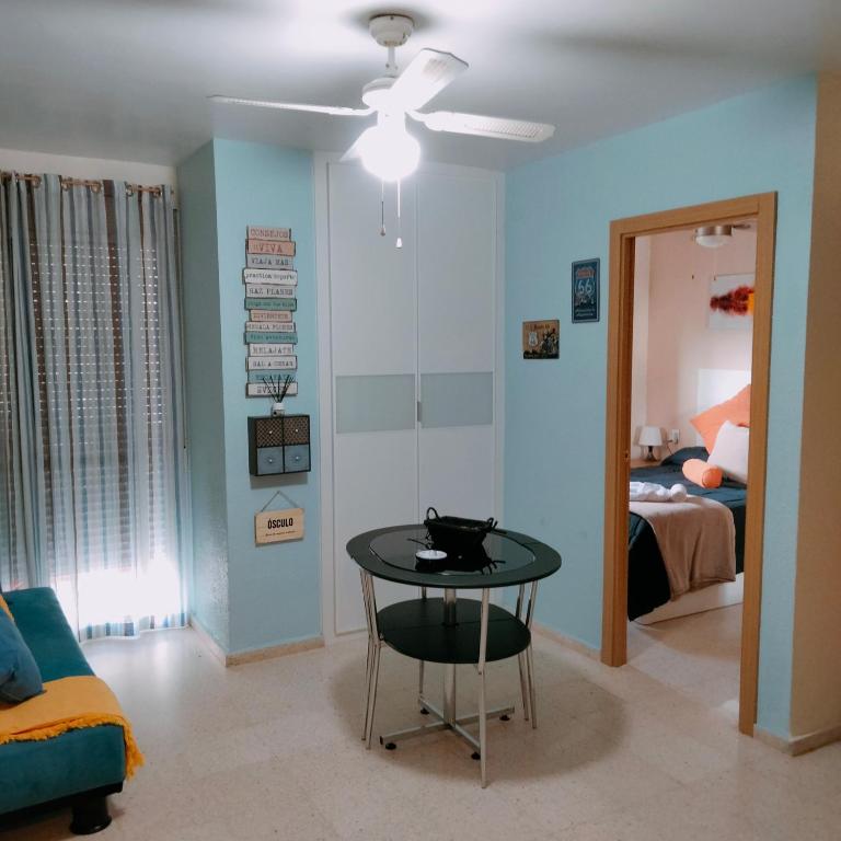 Casa Boni - Apartamento de 2 dormitorios - 28