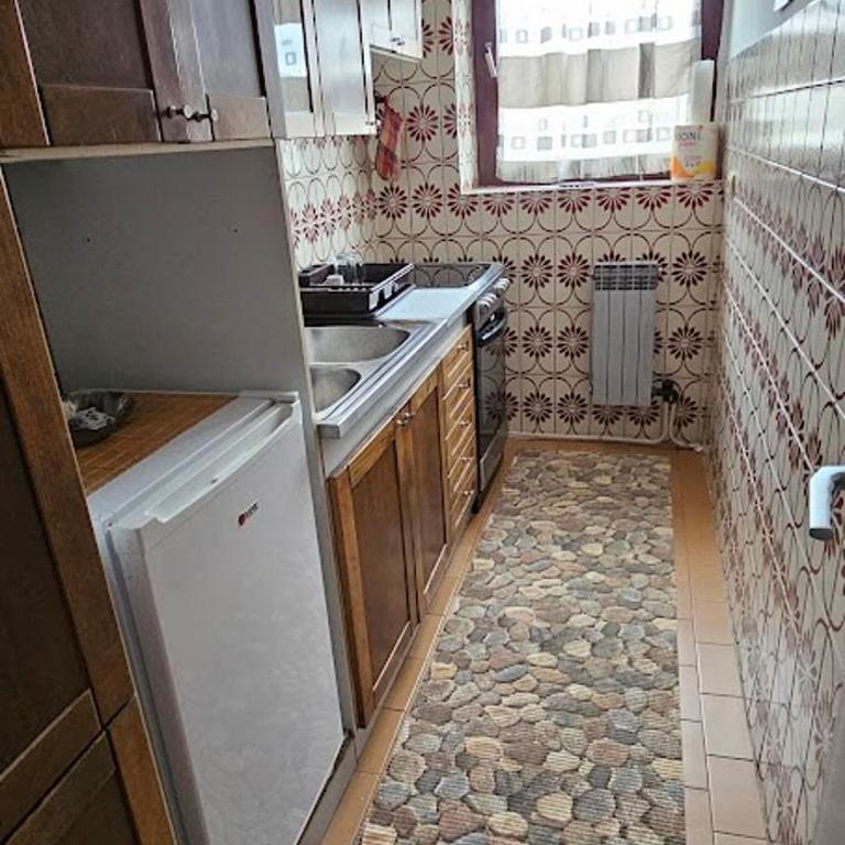 Saapartman - Apartman sa 1 Spavaćom Sobom - 3