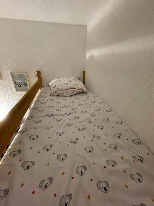 La cabane - Appartement 2 Chambres - 7