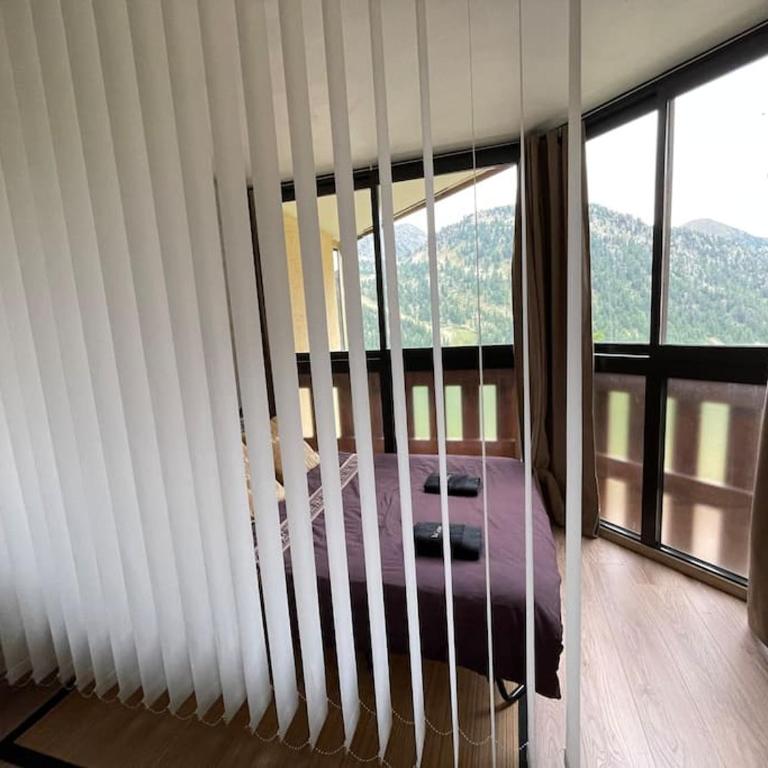 La cabane - Appartement 2 Chambres - 18