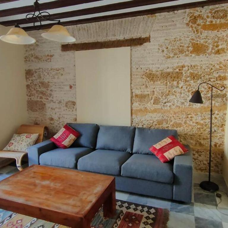 Las 4 Torres by Gades Gestión - Apartamento de 3 dormitorios - 1