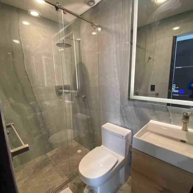 DONDE DUERME EL EMBAJADOR - Apartamento de 1 dormitorio - 8