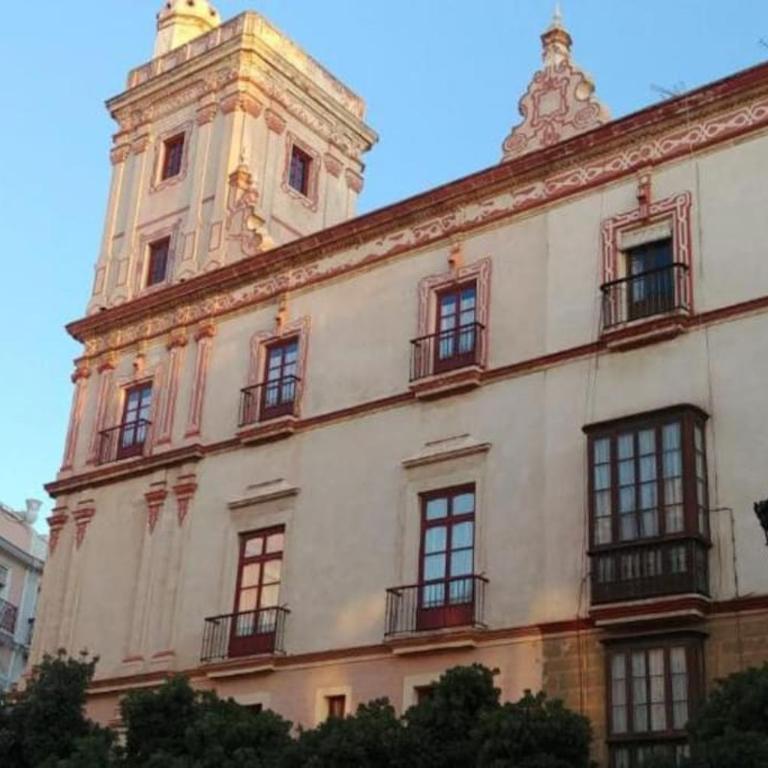 Las 4 Torres by Gades Gestión - Apartamento de 3 dormitorios - 12
