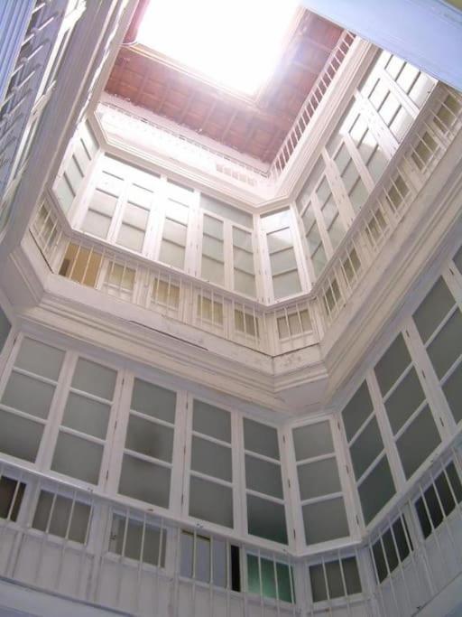 Las 4 Torres by Gades Gestión - Apartamento de 3 dormitorios - 18