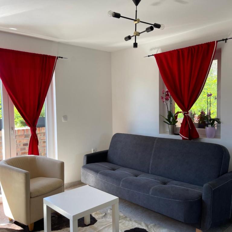 Vikendica Villa Ramona Banja Luka - Vila sa 3 Spavaće Sobe - 28