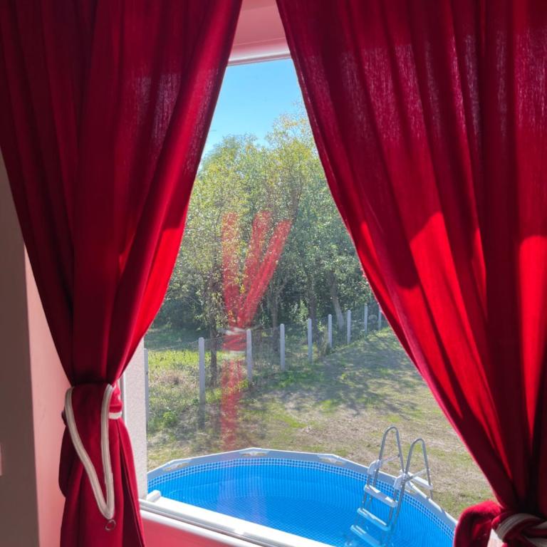 Vikendica Villa Ramona Banja Luka - Vila sa 3 Spavaće Sobe - 27