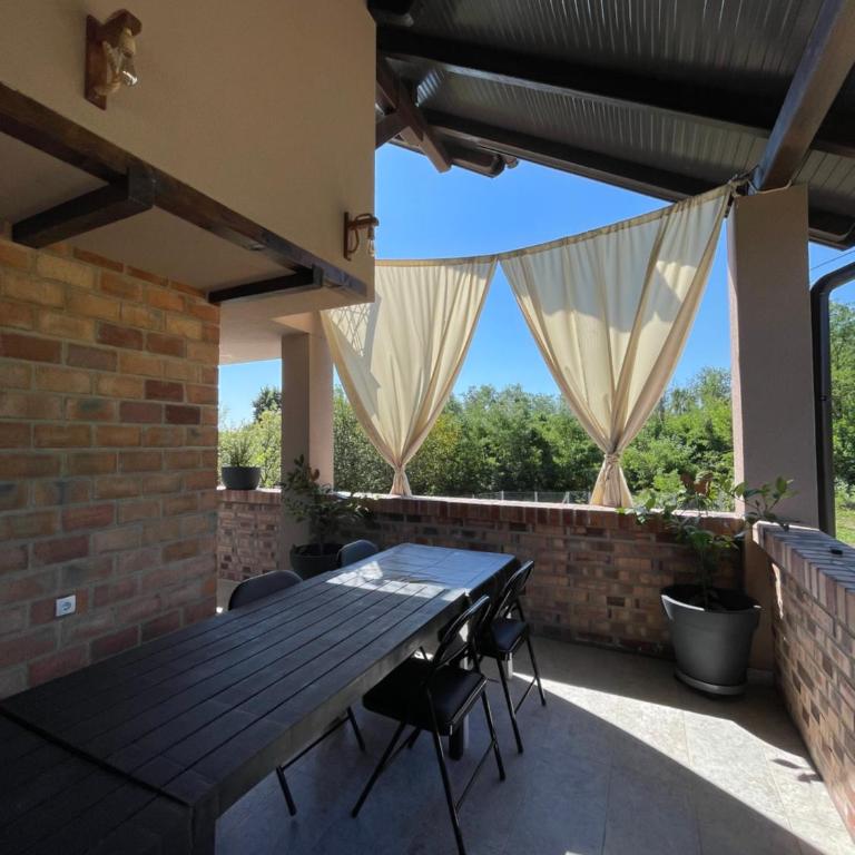 Vikendica Villa Ramona Banja Luka - Vila sa 3 Spavaće Sobe - 39