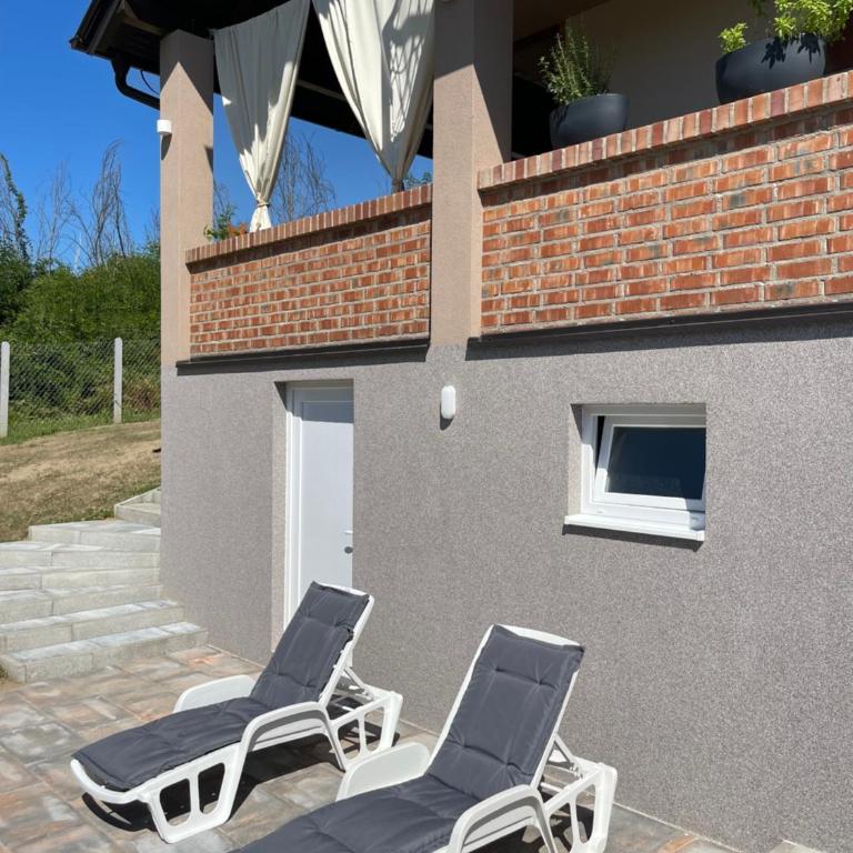 Vikendica Villa Ramona Banja Luka - Vila sa 3 Spavaće Sobe - 14
