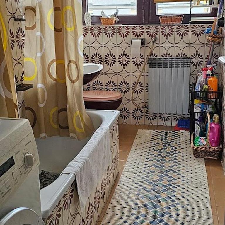 Saapartman - Apartman sa 1 Spavaćom Sobom - 19