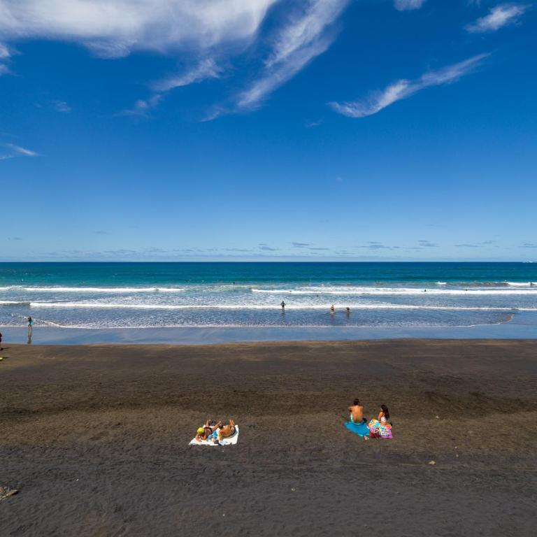 Dark Sand By CanariasGetaway - Casa - 41